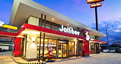 Jollibee Restaurants .